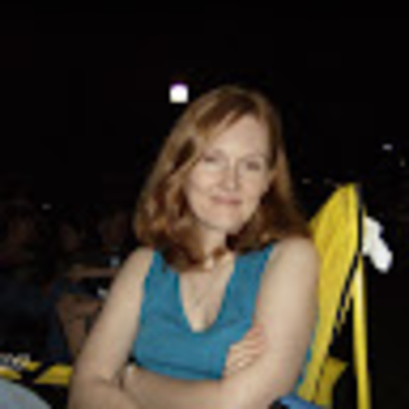 Meet your Posher, Annette - Picture 1 of 1